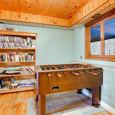 13 Mi To Downtown Quiet Lakefront Cottage Traverse City Ngoại thất bức ảnh