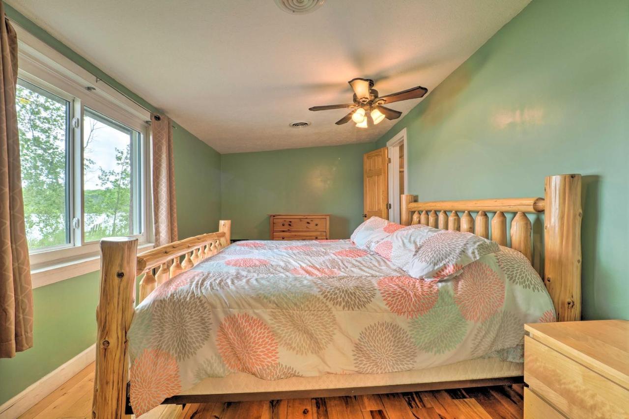 13 Mi To Downtown Quiet Lakefront Cottage Traverse City Ngoại thất bức ảnh