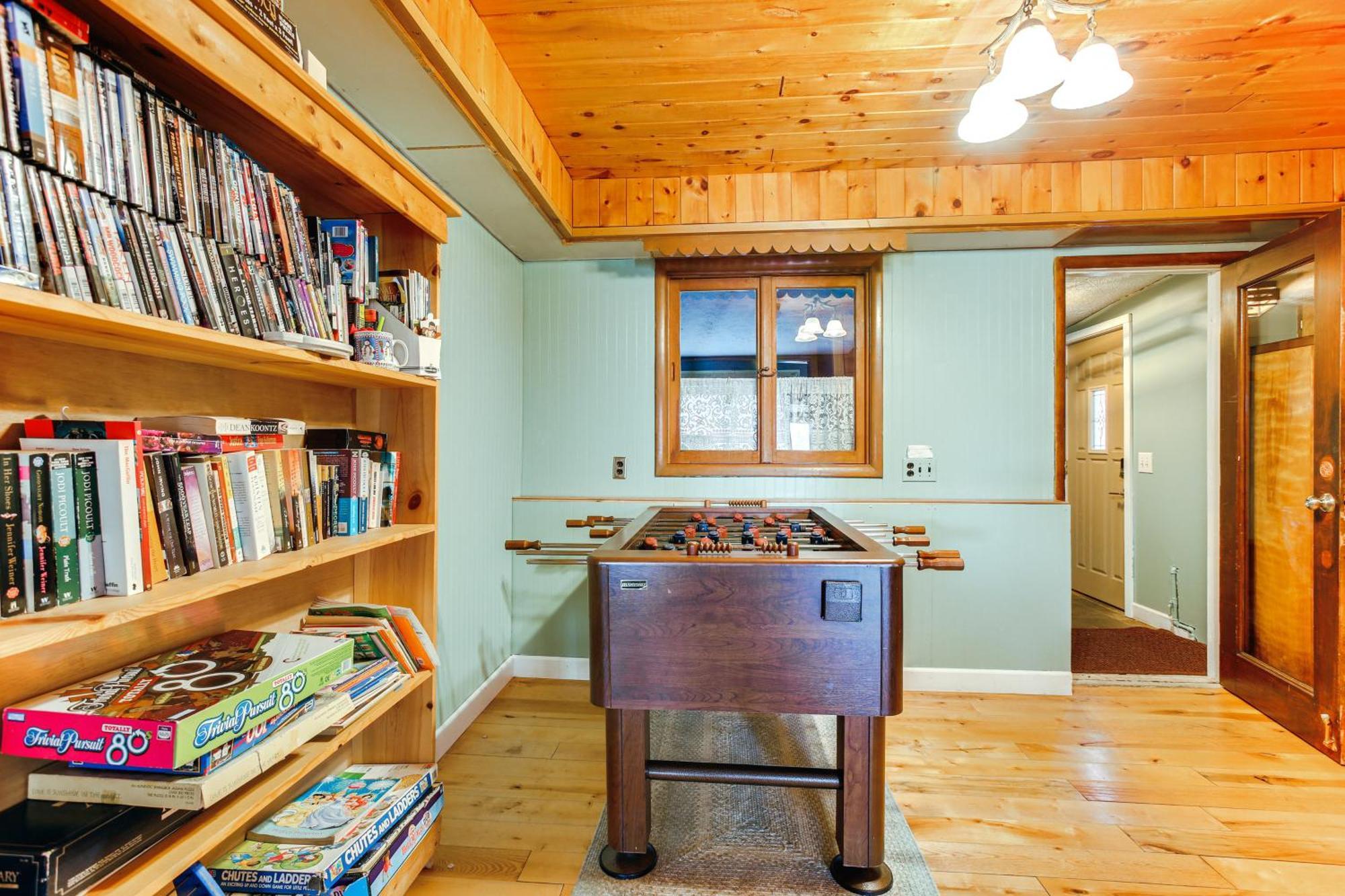 13 Mi To Downtown Quiet Lakefront Cottage Traverse City Ngoại thất bức ảnh